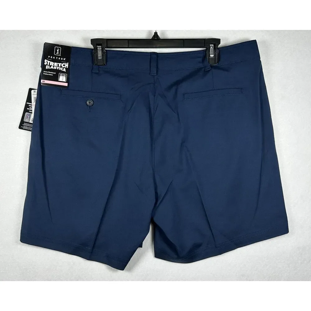 PGA Tour •	condition brand
